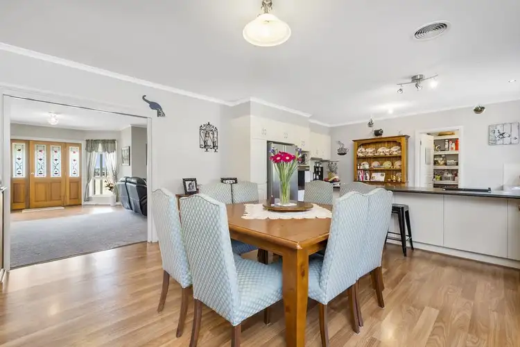 Second view of Homely house listing, 199 Queen Street, Elliminyt VIC 3250