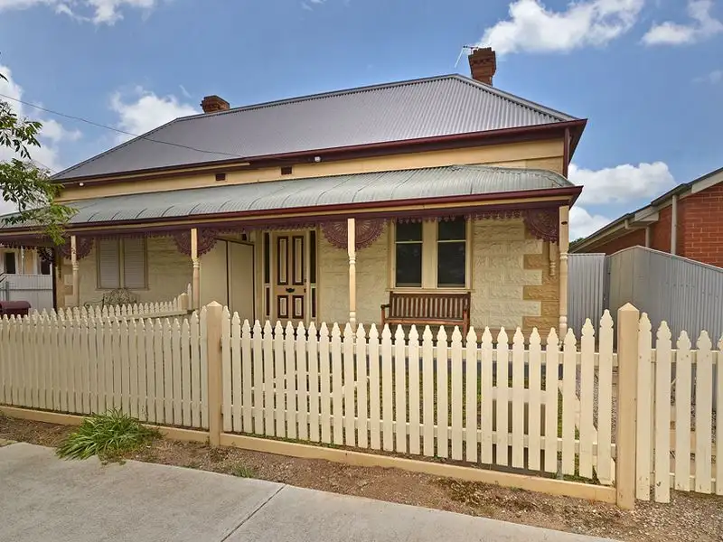 Main view of Homely house listing, 70 Queen Street, Alberton SA 5014