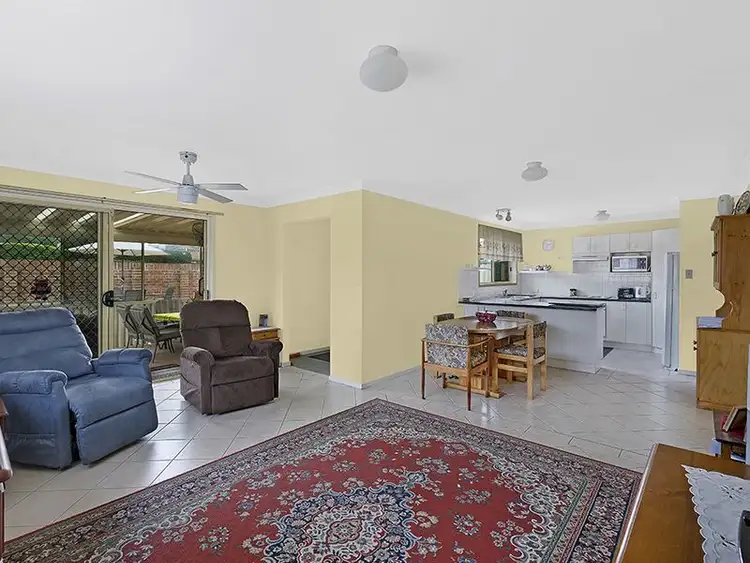 Fifth view of Homely semi-detached listing, 1/184 Wyong Road, Killarney Vale NSW 2261