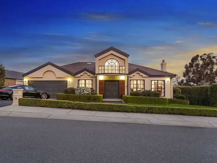 Main view of Homely house listing, 8 Kleinig Street, Nicholls ACT 2913
