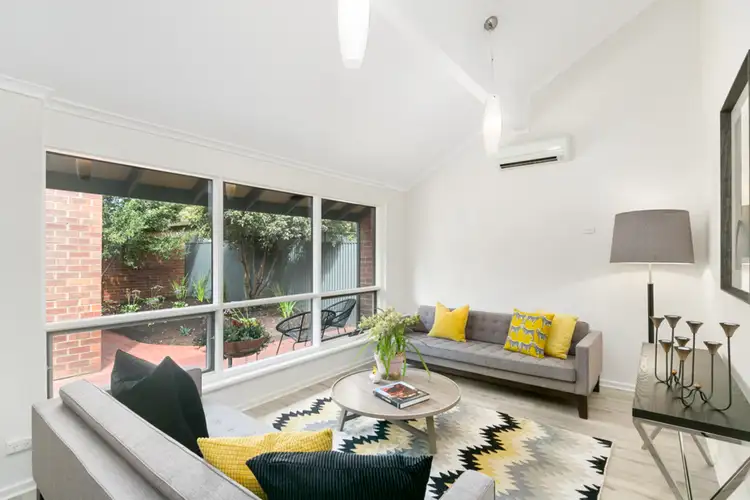 Second view of Homely townhouse listing, 1/20 Windsor Street, Malvern SA 5061