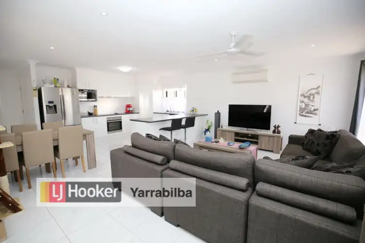 Sixth view of Homely house listing, 164 Darlington Drive, Yarrabilba QLD 4207