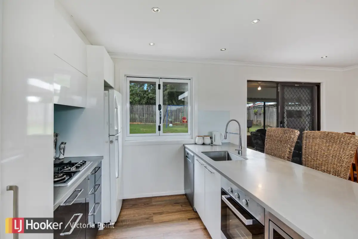 Main view of Homely house listing, 23 Magnolia Parade, Victoria Point QLD 4165