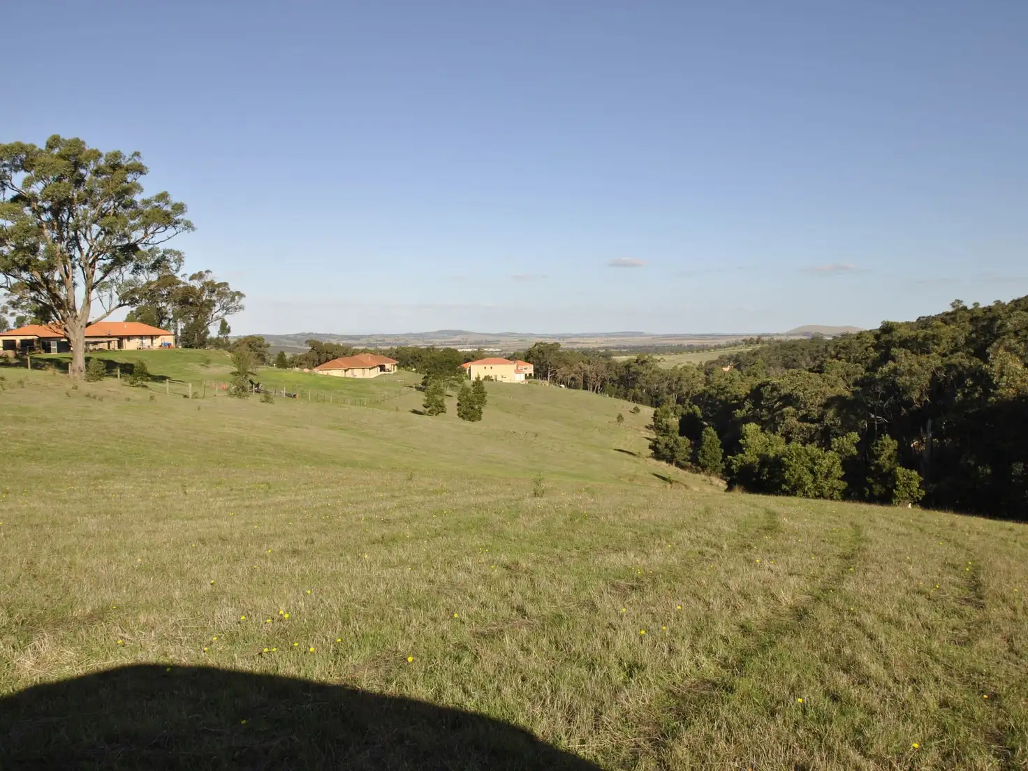 Main view of Homely land listing, 111 Dolomite Rise, Hidden Valley VIC 3756