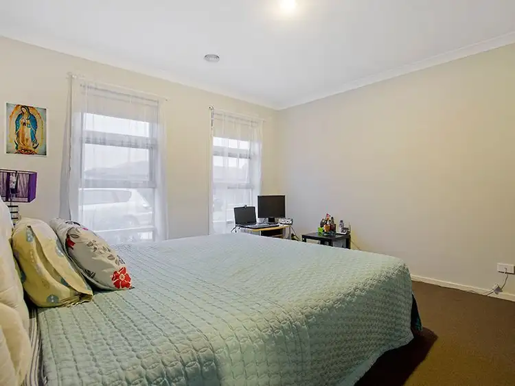 Fifth view of Homely house listing, 41 Kellerman Drive, Point Cook VIC 3030