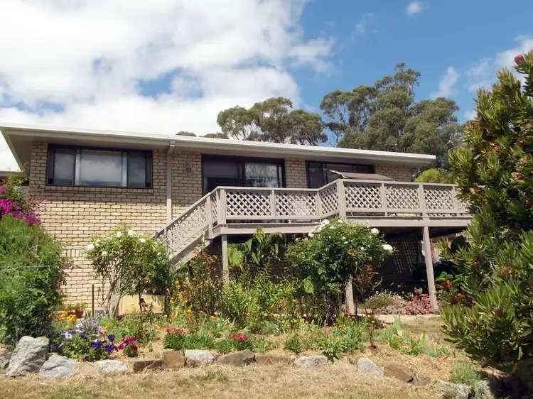 Main view of Homely house listing, 9 Falmouth Street, St Helens TAS 7216