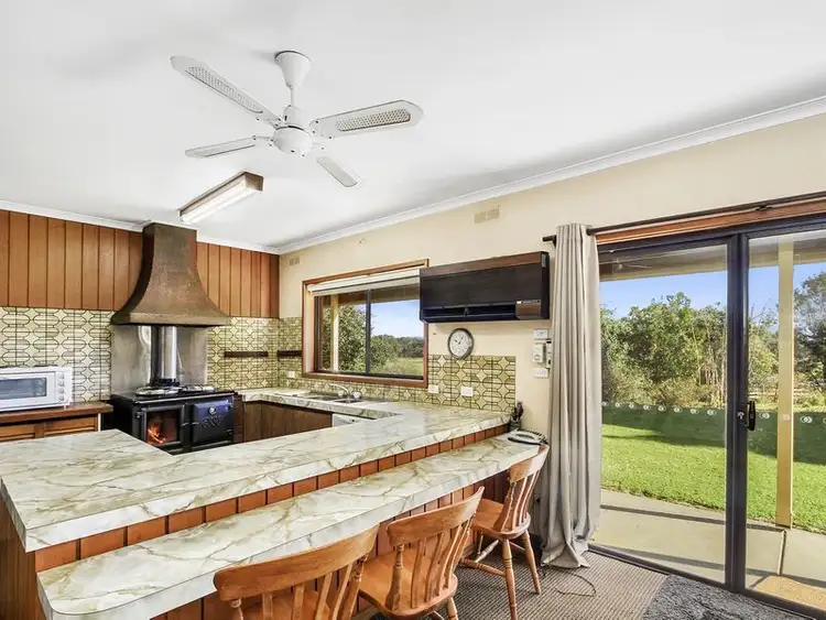 Second view of Homely house listing, 474 Sawpit Creek Road, Briagolong VIC 3860
