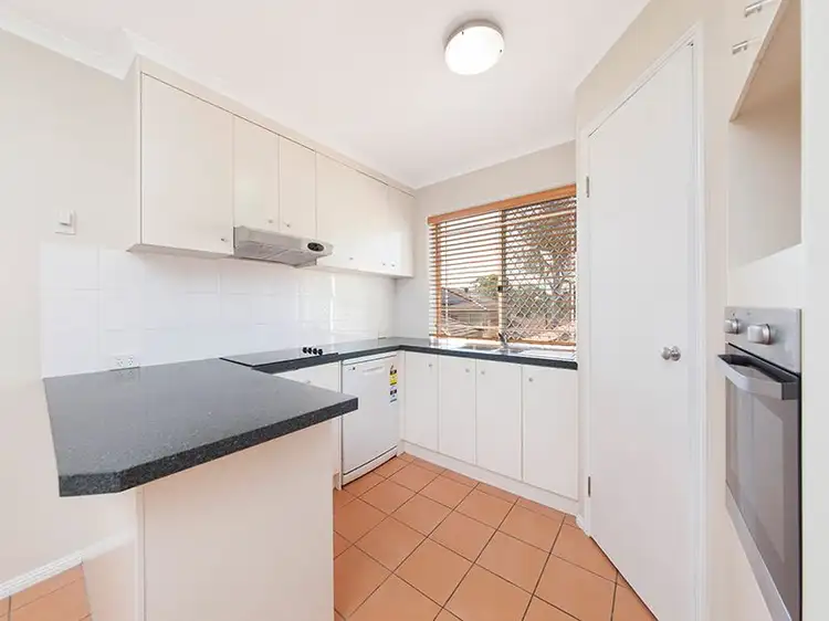 Fourth view of Homely townhouse listing, 46/19 Merlin Terrace, Kenmore QLD 4069