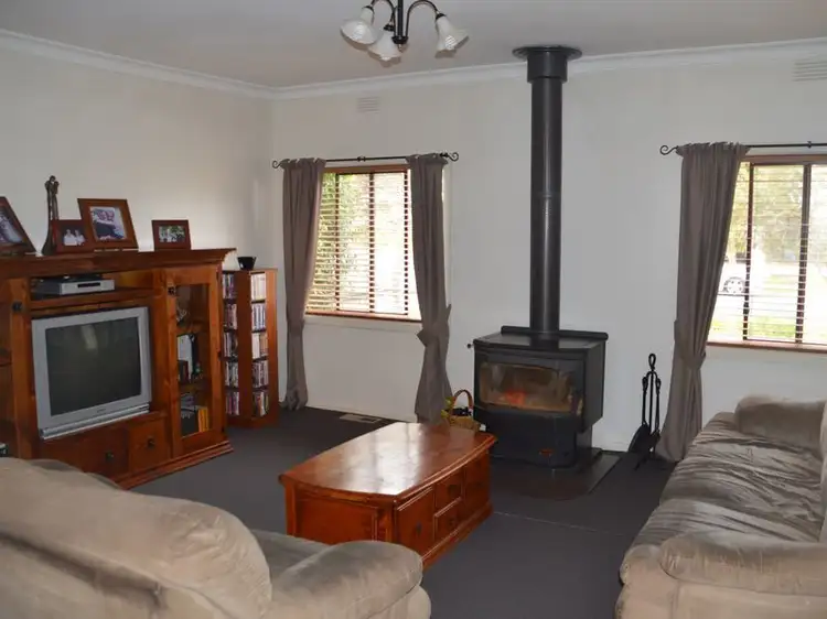 Second view of Homely house listing, 46 Burton Street, Swan Hill VIC 3585