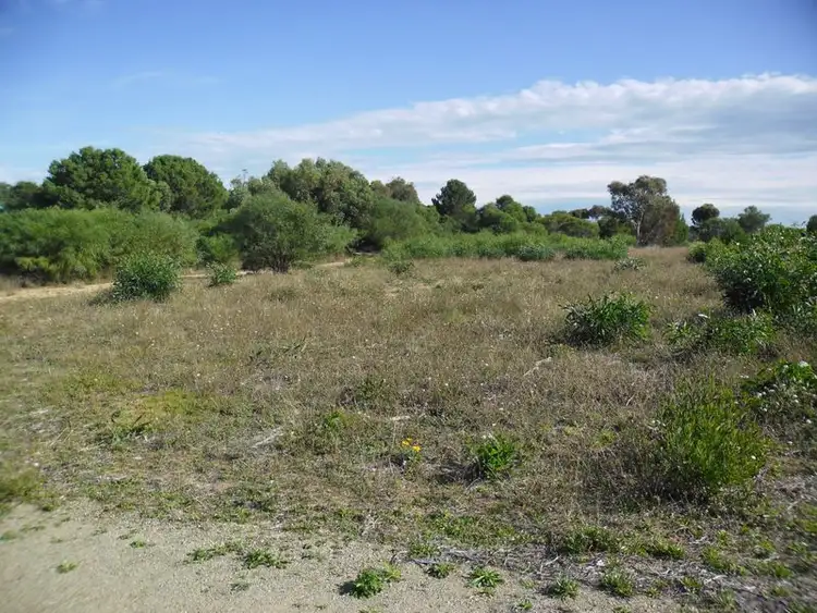 Fifth view of Homely land listing, Lot 123 Webers Way, Clayton Bay SA 5256