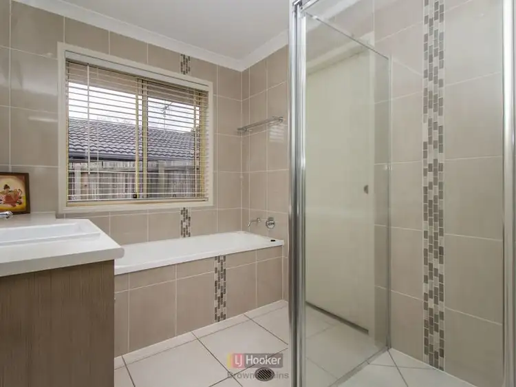 Second view of Homely house listing, 47 Gordonia Drive, Regents Park QLD 4118