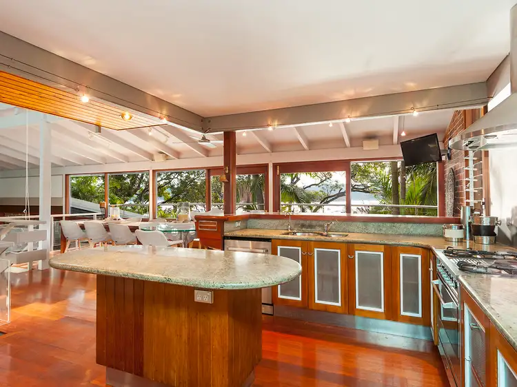 Sixth view of Homely house listing, 144 Prince Alfred Parade, Newport NSW 2106