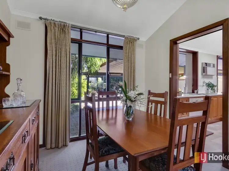 Fifth view of Homely house listing, 3 Fysh Court, Modbury Heights SA 5092