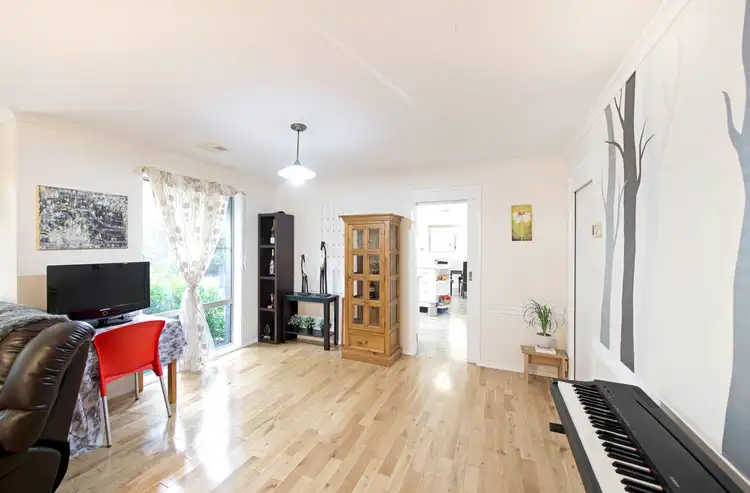 Sixth view of Homely house listing, 9 Lett Place, Amaroo ACT 2914