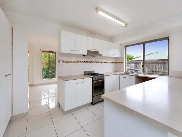 Second view of Homely unit listing, 1/27 Sugarwood Street, Bellbowrie QLD 4070