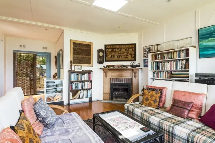 Sixth view of Homely house listing, 256 Whale Beach Road, Whale Beach NSW 2107