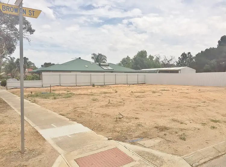 Lot 16/Portion of Paxton Street, Willaston SA 5118