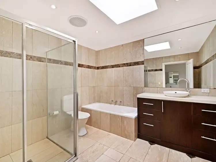 Third view of Homely semi-detached listing, 9 Manson Road, Strathfield NSW 2135
