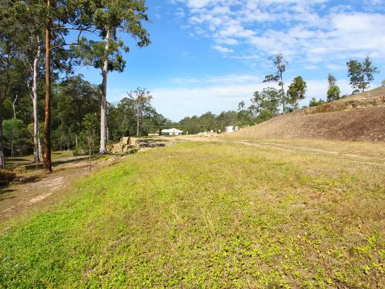 13 Queensridge Place, Nerang QLD 4211