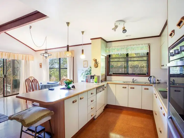Second view of Homely house listing, 15 Woggoon Terrace, Ocean Shores NSW 2483