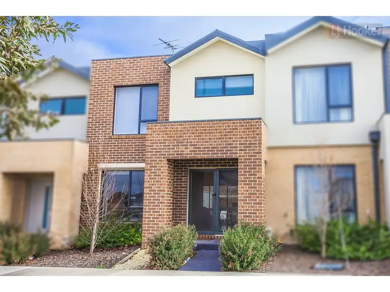 Main view of Homely townhouse listing, 3/85 Grevillea Street, Craigieburn VIC 3064
