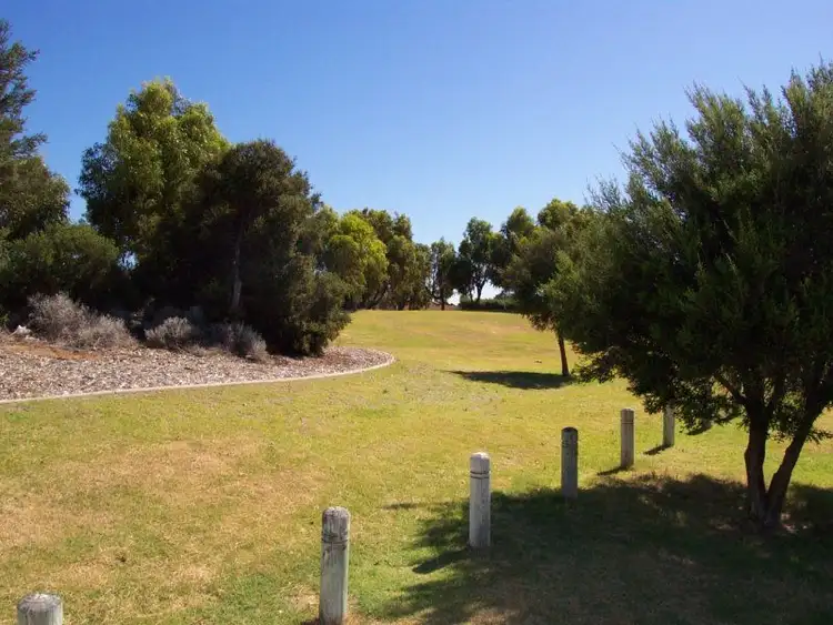 Fifth view of Homely land listing, 8 Sweep Ridge, Yanchep WA 6035