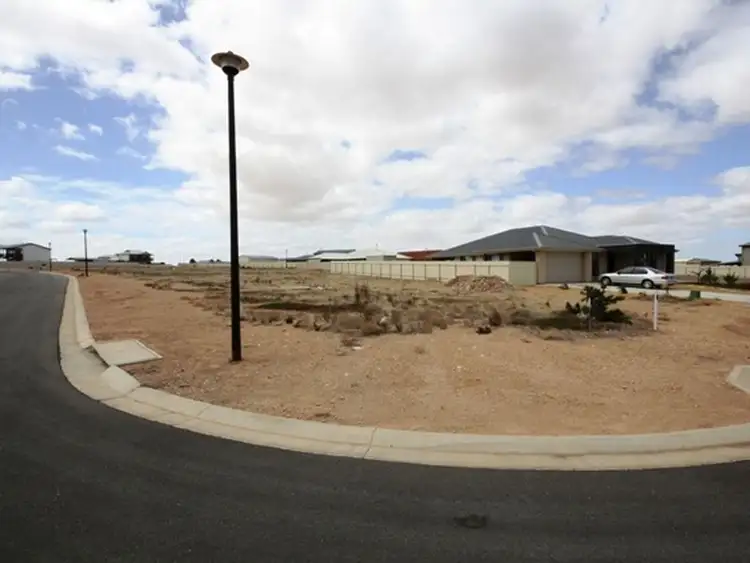 Lot 147 Farell Rd, North Beach SA 5556