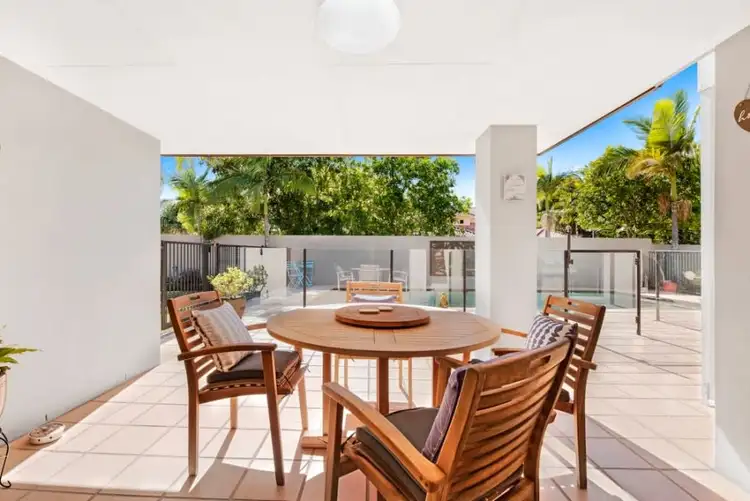 Fourth view of Homely house listing, 5 Mizzen Place, Twin Waters QLD 4564