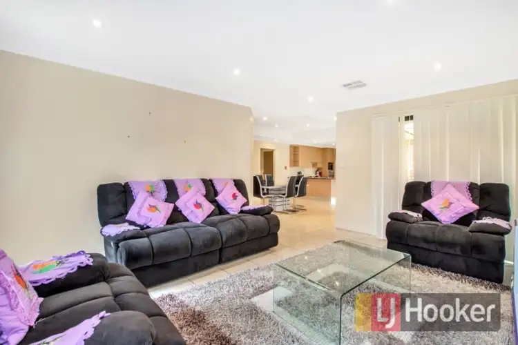 Third view of Homely house listing, 136 Somerset Grove, Craigmore SA 5114