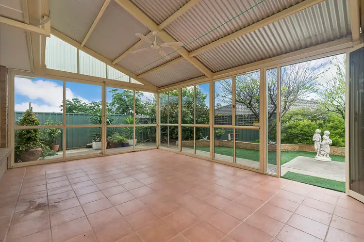 Third view of Homely house listing, 9 Selway Place, Evanston Park SA 5116