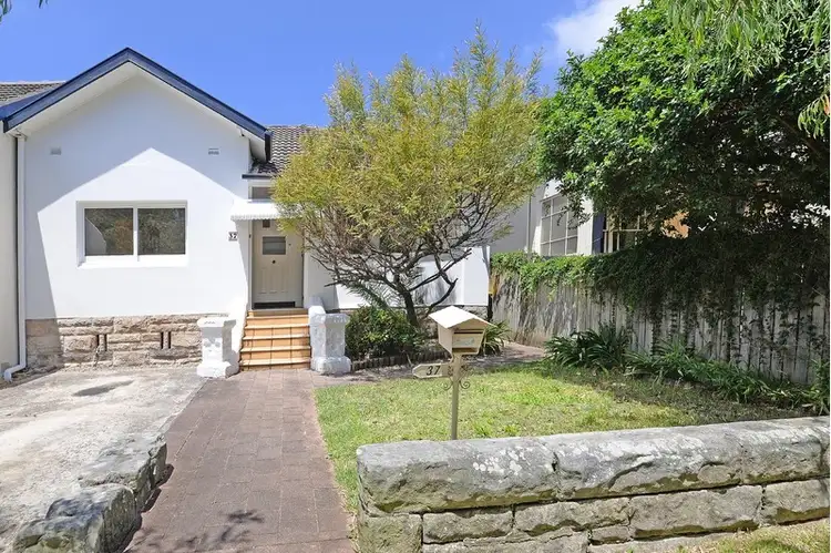 Third view of Homely house listing, 37 Varna Street, Clovelly NSW 2031