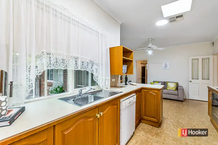 Fifth view of Homely house listing, 2/11 Jellicoe Street, Linden Park SA 5065