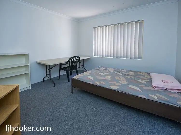 Sixth view of Homely villa listing, 4/10-12 Wyong Road, Bentley WA 6102