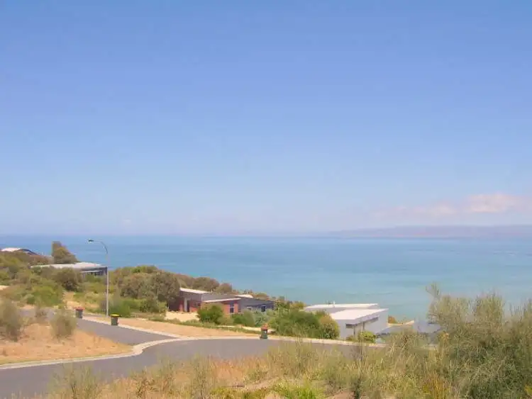 Fifth view of Homely land listing, 57 Hazards View Drive, Coles Bay TAS 7215