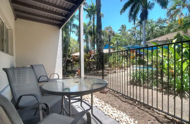 Third view of Homely villa listing, 148 Reef Resort/5 Escape Street, Port Douglas QLD 4877