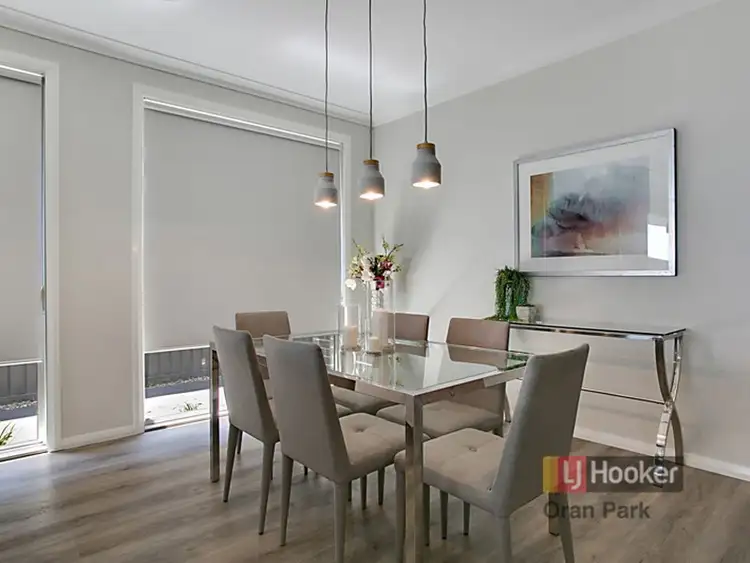Sixth view of Homely house listing, 103 Skaife Street, Oran Park NSW 2570