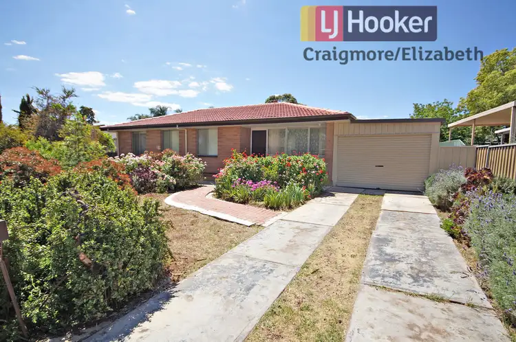 13 Montacute Street, Elizabeth Downs SA 5113