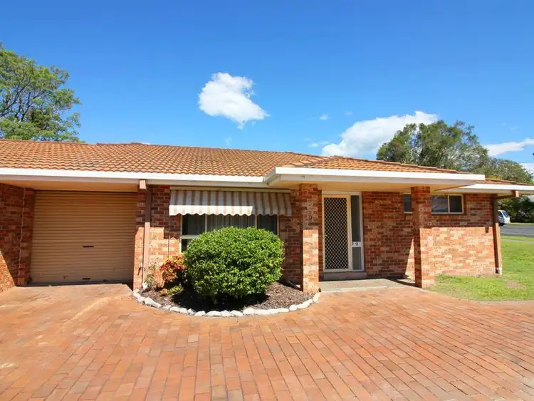 Fourth view of Homely unit listing, 9/19 Wingham Road, Taree NSW 2430