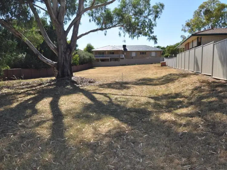 Main view of Homely land listing, Address available on request