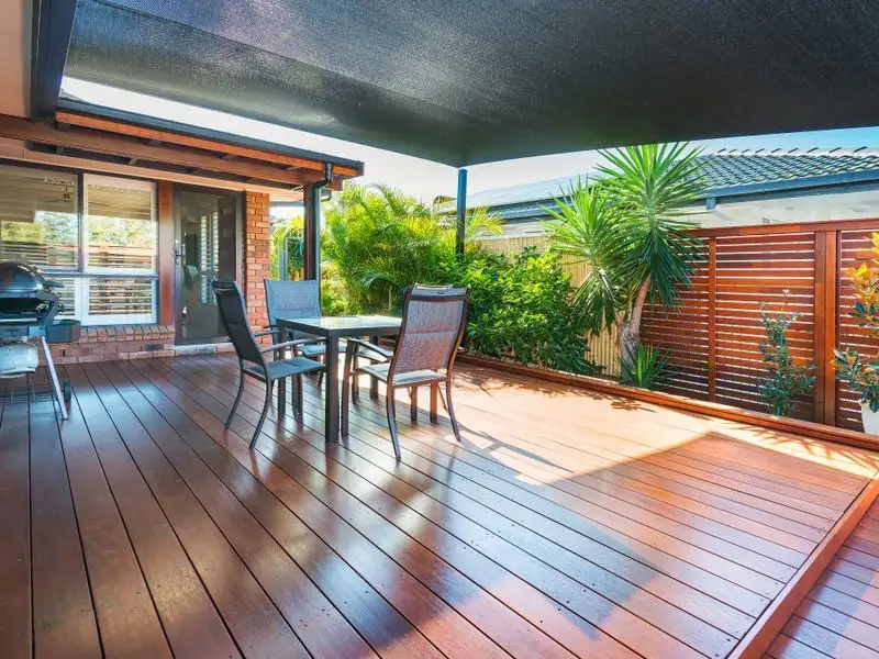 Main view of Homely other listing, 2/20 Warrie Close, Paradise Point QLD 4216