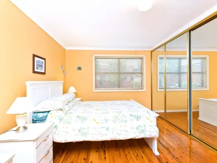 Fifth view of Homely house listing, 16 Zions Avenue, Malabar NSW 2036