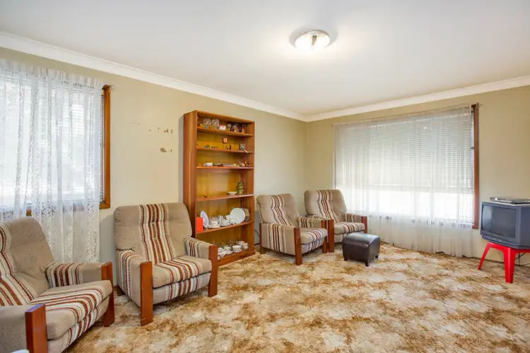 Fourth view of Homely house listing, 21 Garden Street, Tamworth NSW 2340