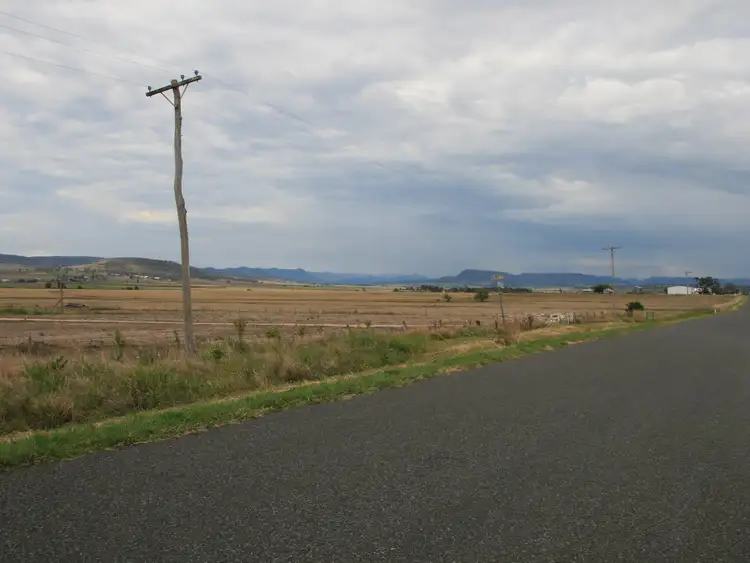 Third view of Homely rural property listing, Lot 164 Cnr Willowvale & Willowvale School Road, Warwick QLD 4370