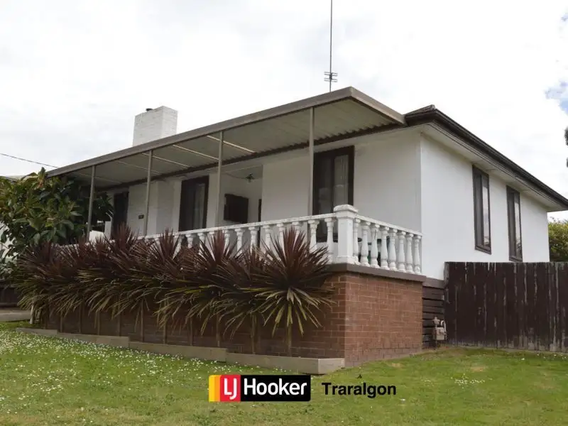 Main view of Homely house listing, 391 Princes Drive, Morwell VIC 3840