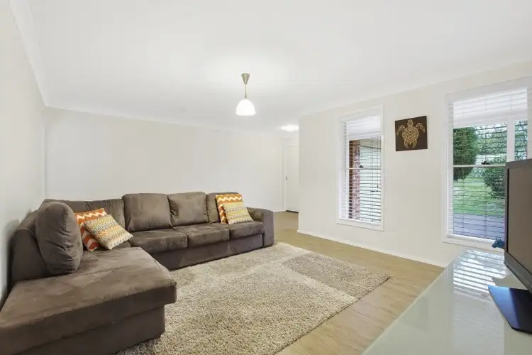 Third view of Homely house listing, 1 Annie Close, Bateau Bay NSW 2261