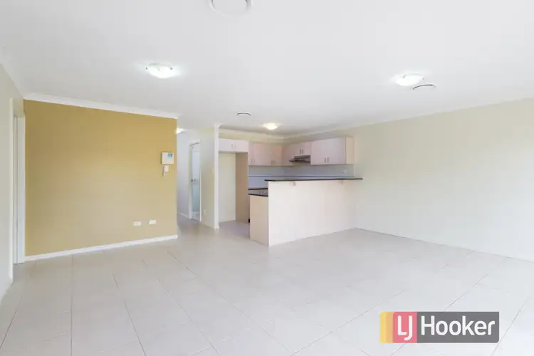 Fourth view of Homely villa listing, 11/27 Ropes Creek Road, Mount Druitt NSW 2770