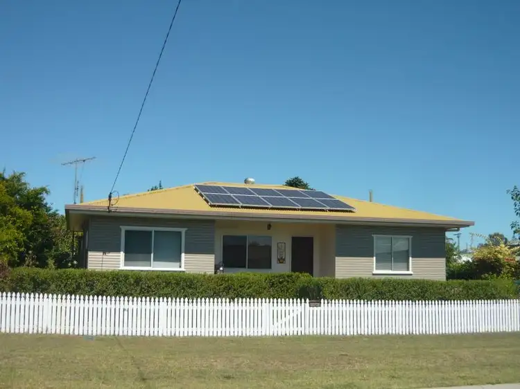 Main view of Homely house listing, 12 Ford Street, Gatton QLD 4343