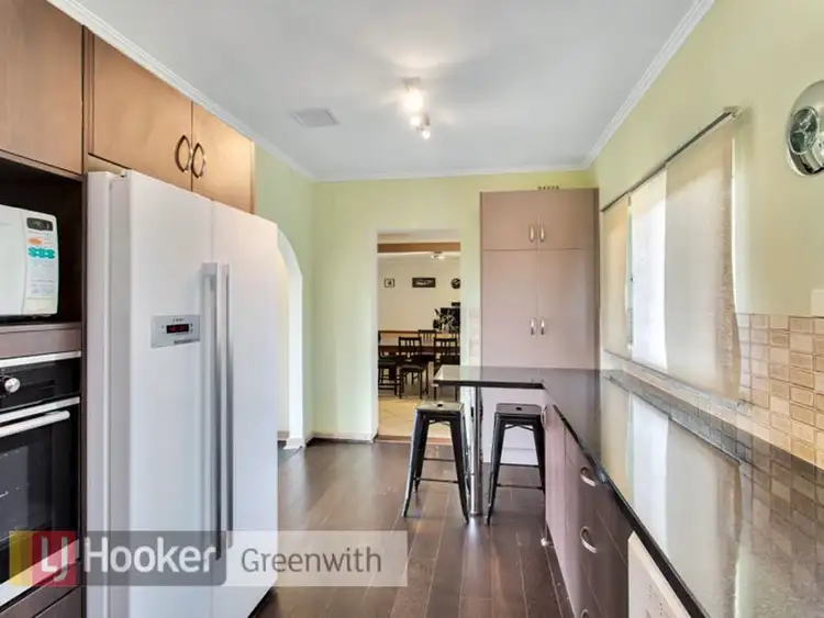 Fourth view of Homely house listing, 15 Far View Crescent, Ridgehaven SA 5097