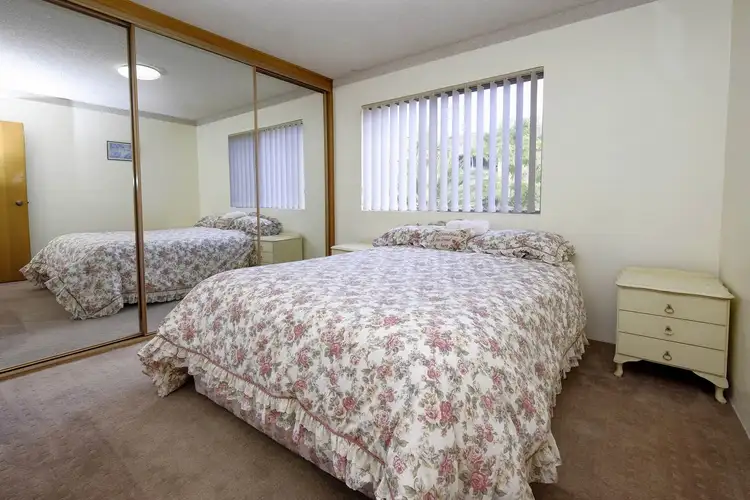 Sixth view of Homely unit listing, Unit 8/1-5 North Street, Tuncurry NSW 2428