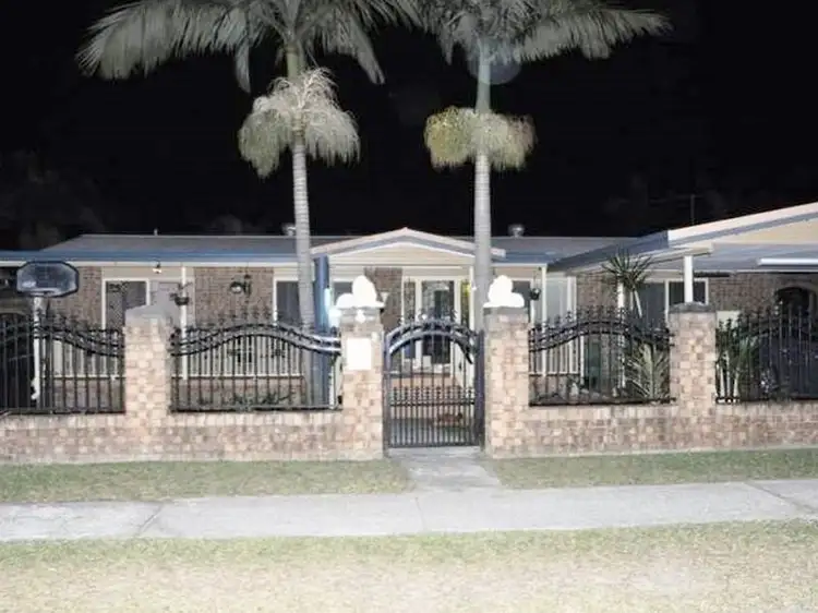 Main view of Homely house listing, 4 Mikaga Court, Woodridge QLD 4114